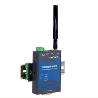Moxa-ThinkCore W311 